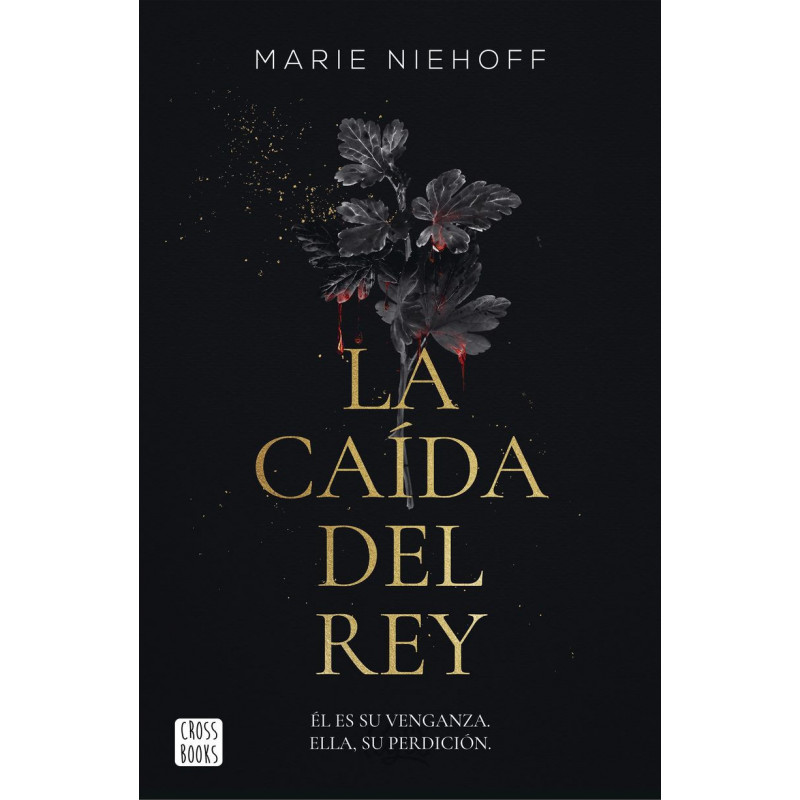 VAMPIRE ROYALS 1 - LA CAIDA DEL REY