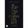 VAMPIRE ROYALS 1 - LA CAIDA DEL REY