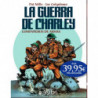 LA GUERRA DE CHARLEY - COMPAÑEROS DE ARMAS