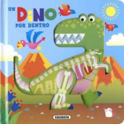 UN DINO POR DENTRO - COMO ES POR DENTRO