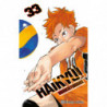 HAIKYU!! 33 / 45