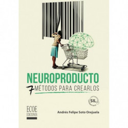 NEUROPRODUCTO - 7 METODOS PARA CREARLOS