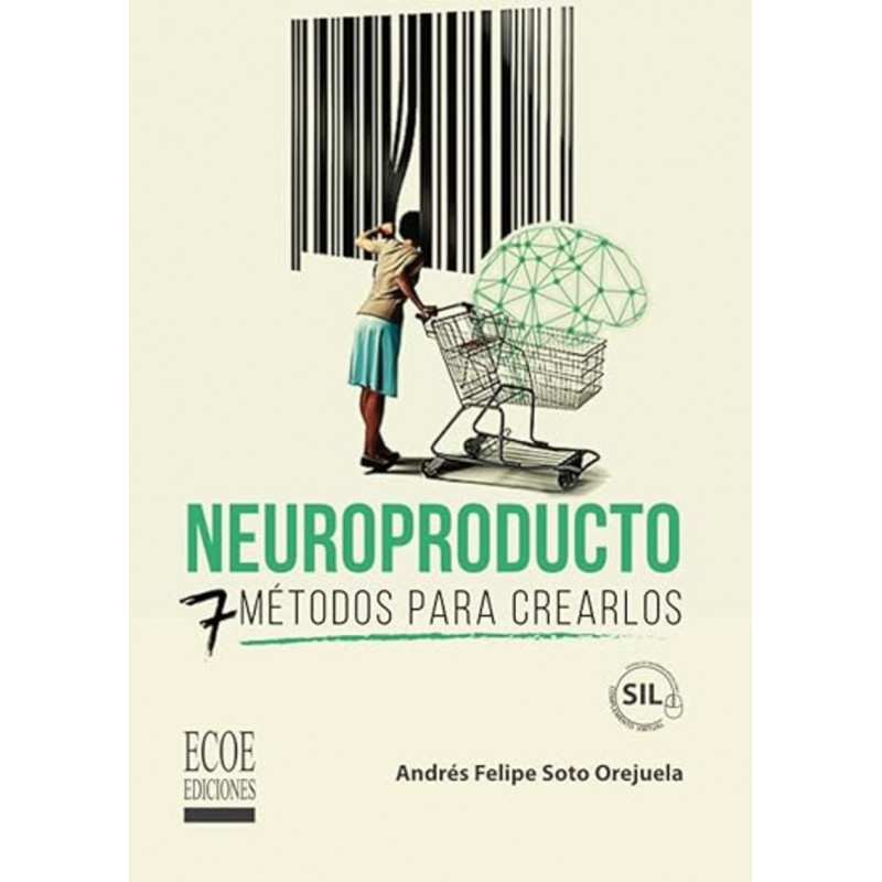 NEUROPRODUCTO - 7 METODOS PARA CREARLOS