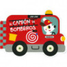 EL CAMION DE BOMBEROS - ¡PIII! ¡PIII!