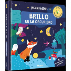 MIS ANIMAGENES - BRILLO EN LA OSCURIDAD