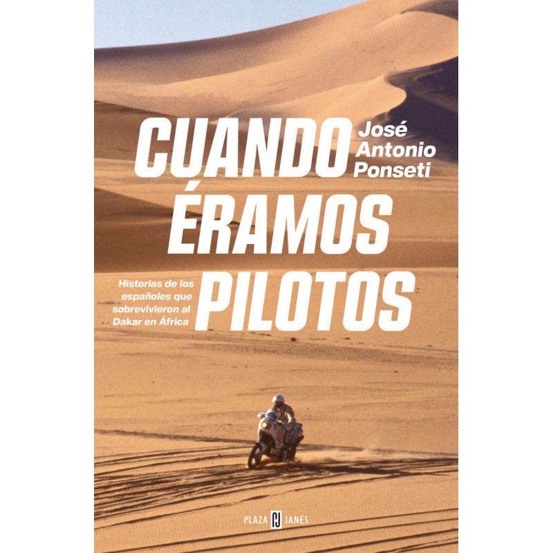 CUANDO ERAMOS PILOTOS CUANDO ERAMOS PILOTOS