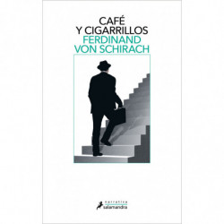 CAFE Y CIGARRILLOS