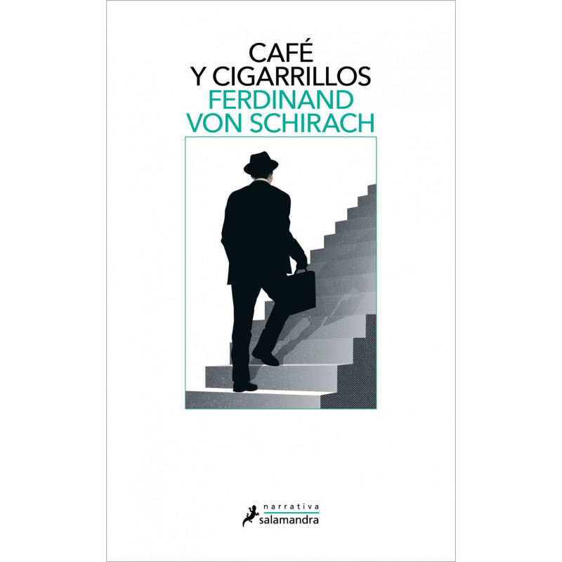 CAFE Y CIGARRILLOS
