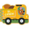 EL CAMION - ¡PIII! ¡PIII!