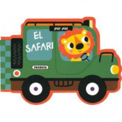 EL SAFARI - ¡PIII! ¡PIII!