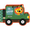 EL SAFARI - ¡PIII! ¡PIII!