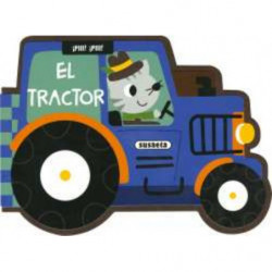 EL TRACTOR - ¡PIII! ¡PIII!