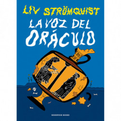 LA VOZ DEL ORACULO