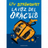 LA VOZ DEL ORACULO