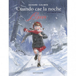 CUANDO CAE LA NOCHE 1 - LISOU