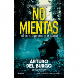 NO MIENTAS