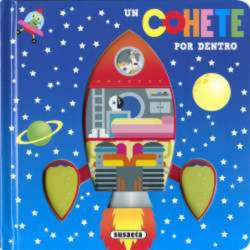 UN COHETE POR DENTRO - COMO ES POR DENTRO