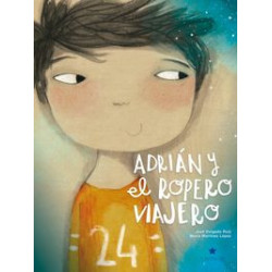 ADRIAN Y EL ROPERO VIAJERO