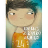 ADRIAN Y EL ROPERO VIAJERO
