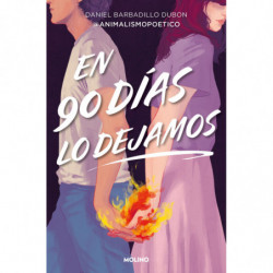 EN 90 DIAS LO DEJAMOS