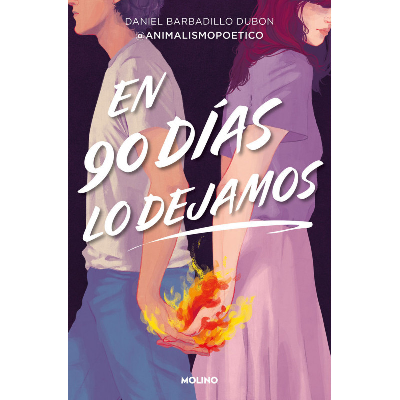 EN 90 DIAS LO DEJAMOS