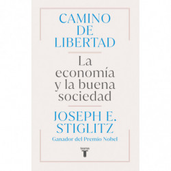 CAMINO DE LIBERTAD