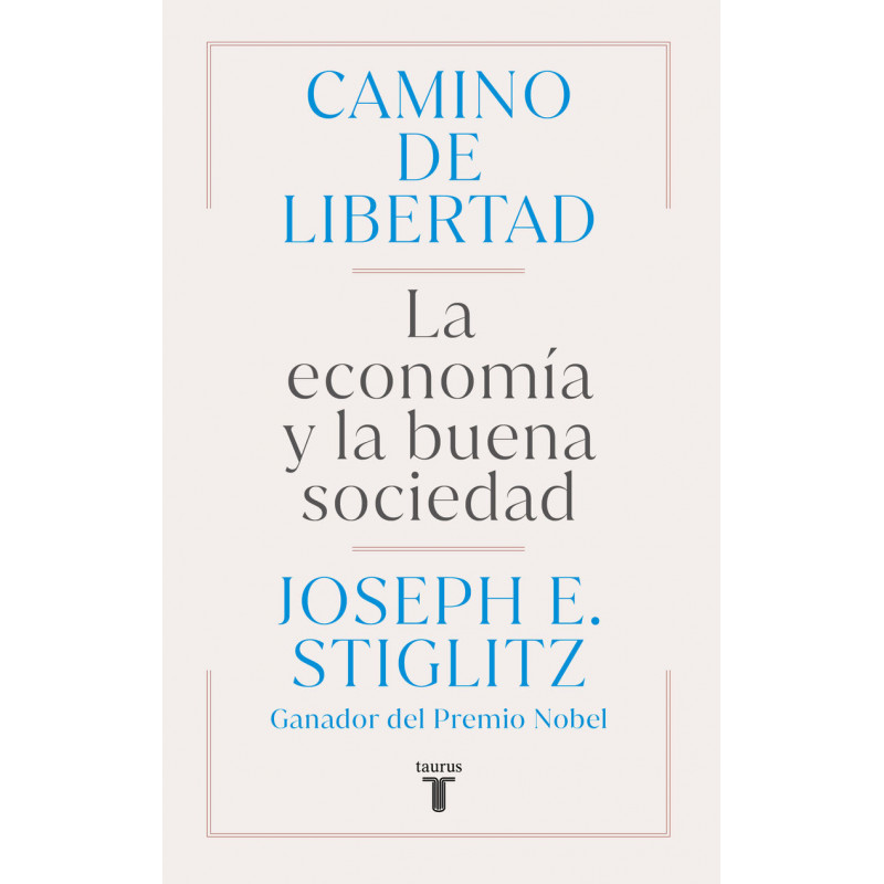 CAMINO DE LIBERTAD