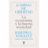 CAMINO DE LIBERTAD