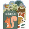 BOSQUE - PEQUEÑO MUNDO
