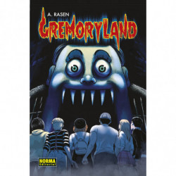 GREMORYLAND