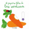 EL PEQUEÑO LIBRO DE LAS VERDURAS