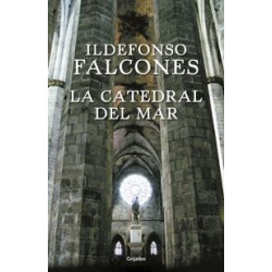 LA CATEDRAL DEL MAR