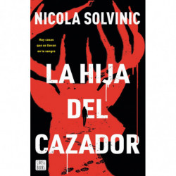 LA HIJA DEL CAZADOR