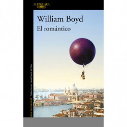 EL ROMANTICO