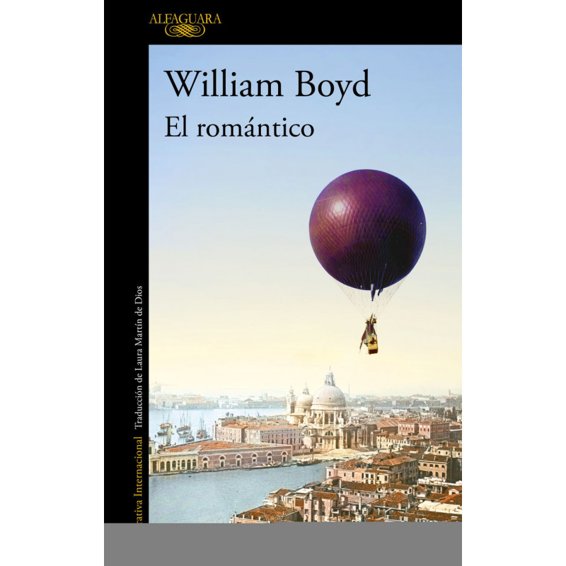 EL ROMANTICO