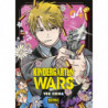 KINDERGARTEN WARS 4
