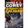 LA GUERRA DE CALIBAN (THE EXPANSE 2)