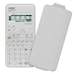 CASIO Fx570 SPCW