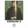 CHOUJIN X 8