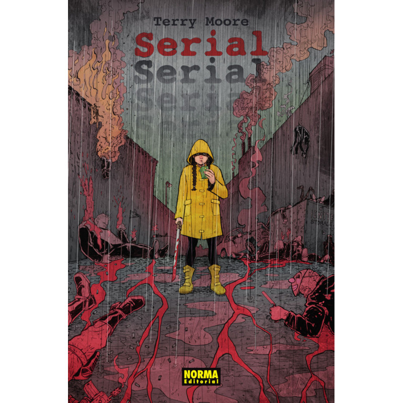 SERIAL