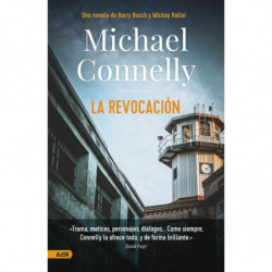 LA REVOCACION (BOLSILLO)