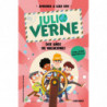 APRENDE A LEER CON JULIO VERNE - DOS AÑOS DE VACACIONES