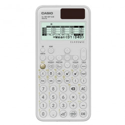 CASIO Fx991 SP CW