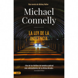 LA LEY DE LA INOCENCIA (BOLSILLO)