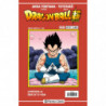 DRAGON BALL SERIE ROJA 317