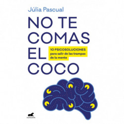 NO TE COMAS EL COCO