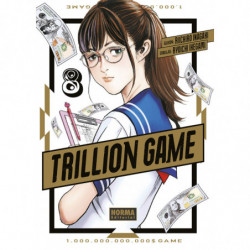TRILLION GAME 8