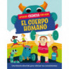EL CUERPO HUMANO - APRENDE CIENCIA CON MON