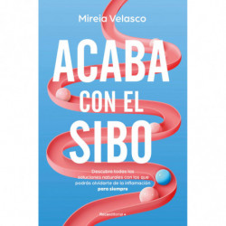 ACABA CON EL SIBO