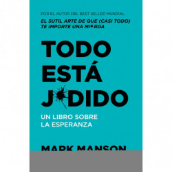 TODO ESTA J*DIDO
